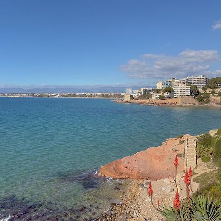 Clauhomes Salou Views Kültér fotó