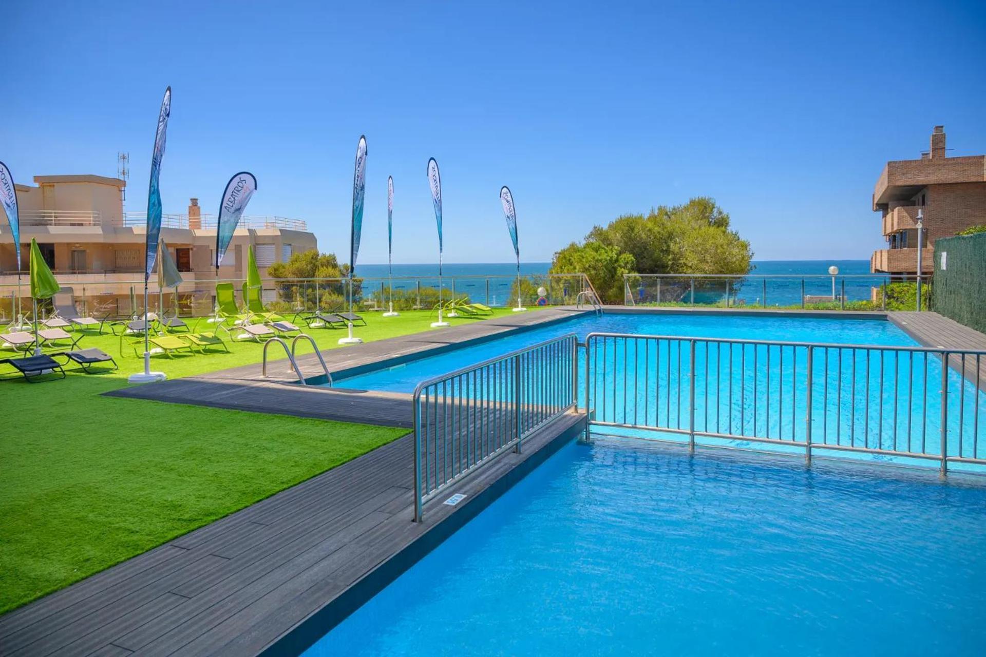 Clauhomes Salou Views Kültér fotó