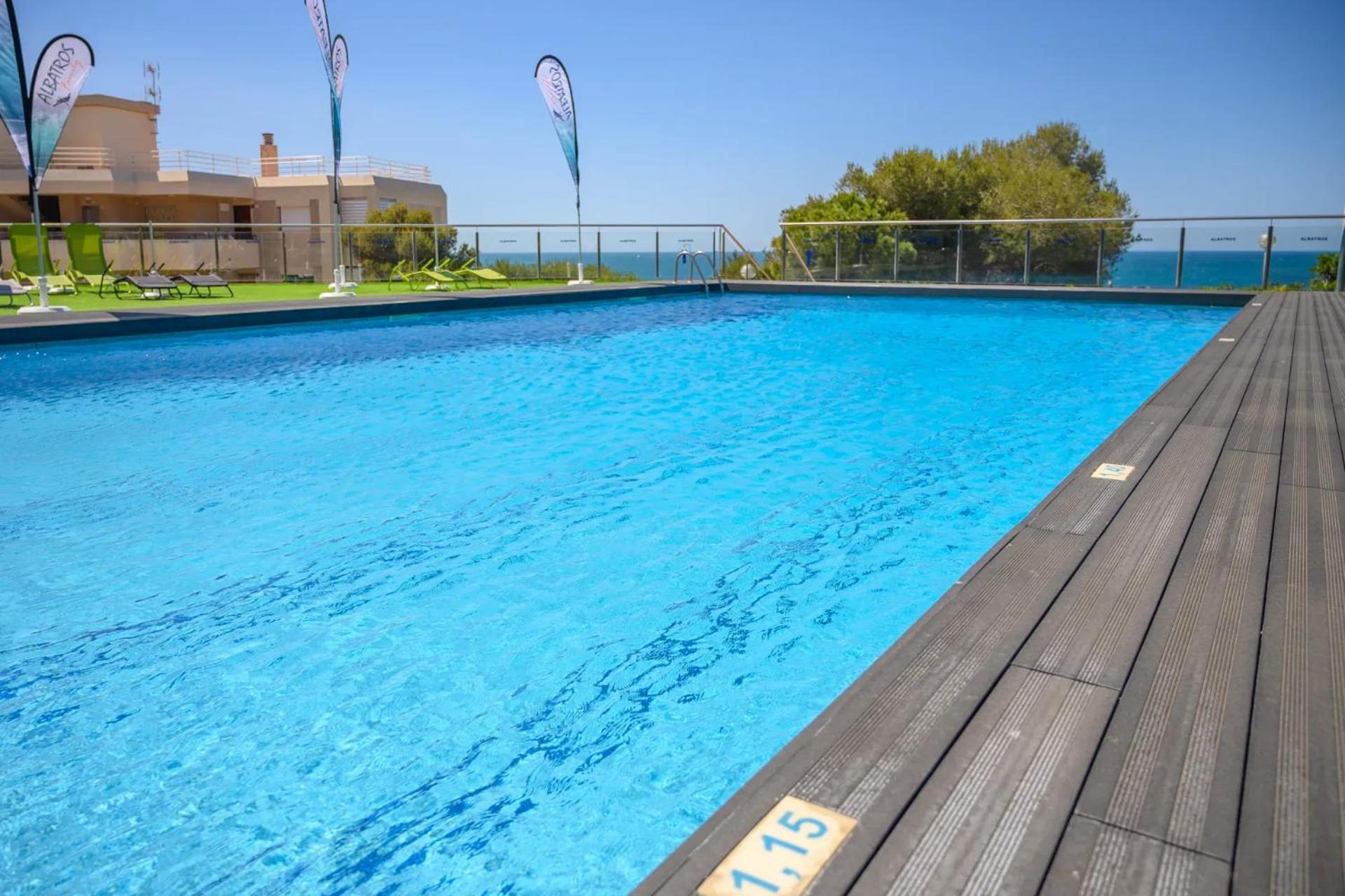 Clauhomes Salou Views Kültér fotó