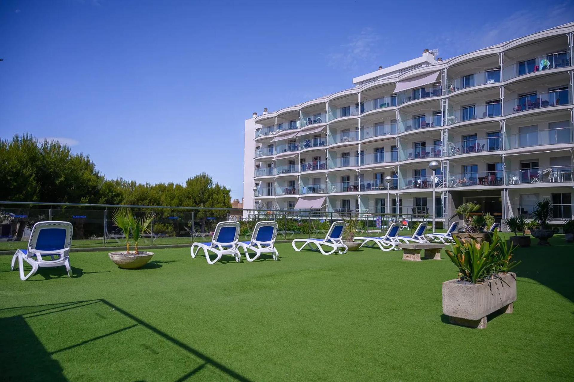 Clauhomes Salou Views Kültér fotó