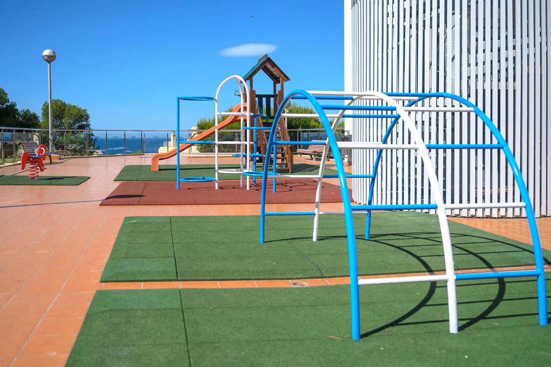 Clauhomes Salou Views Kültér fotó