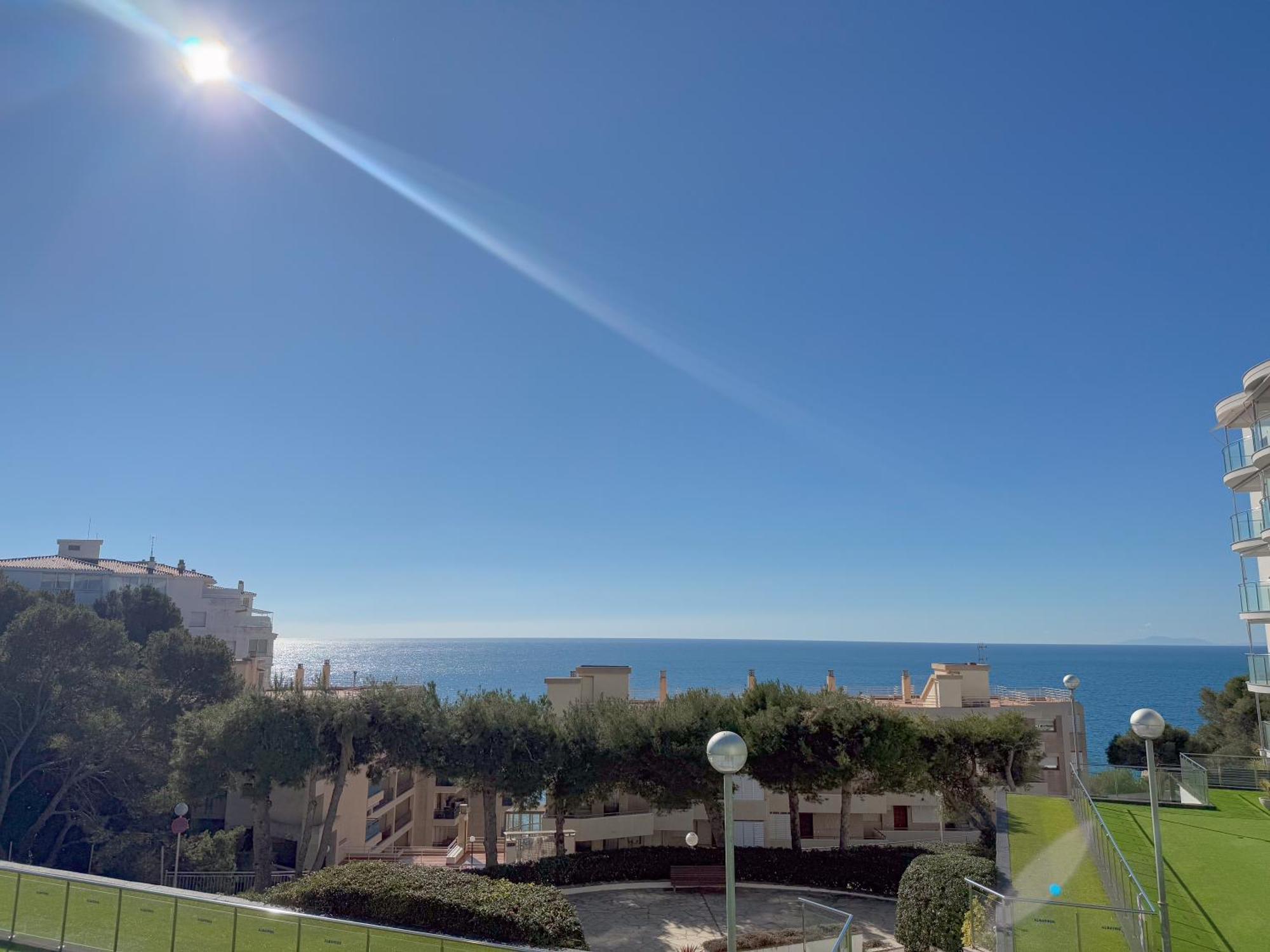 Clauhomes Salou Views Kültér fotó
