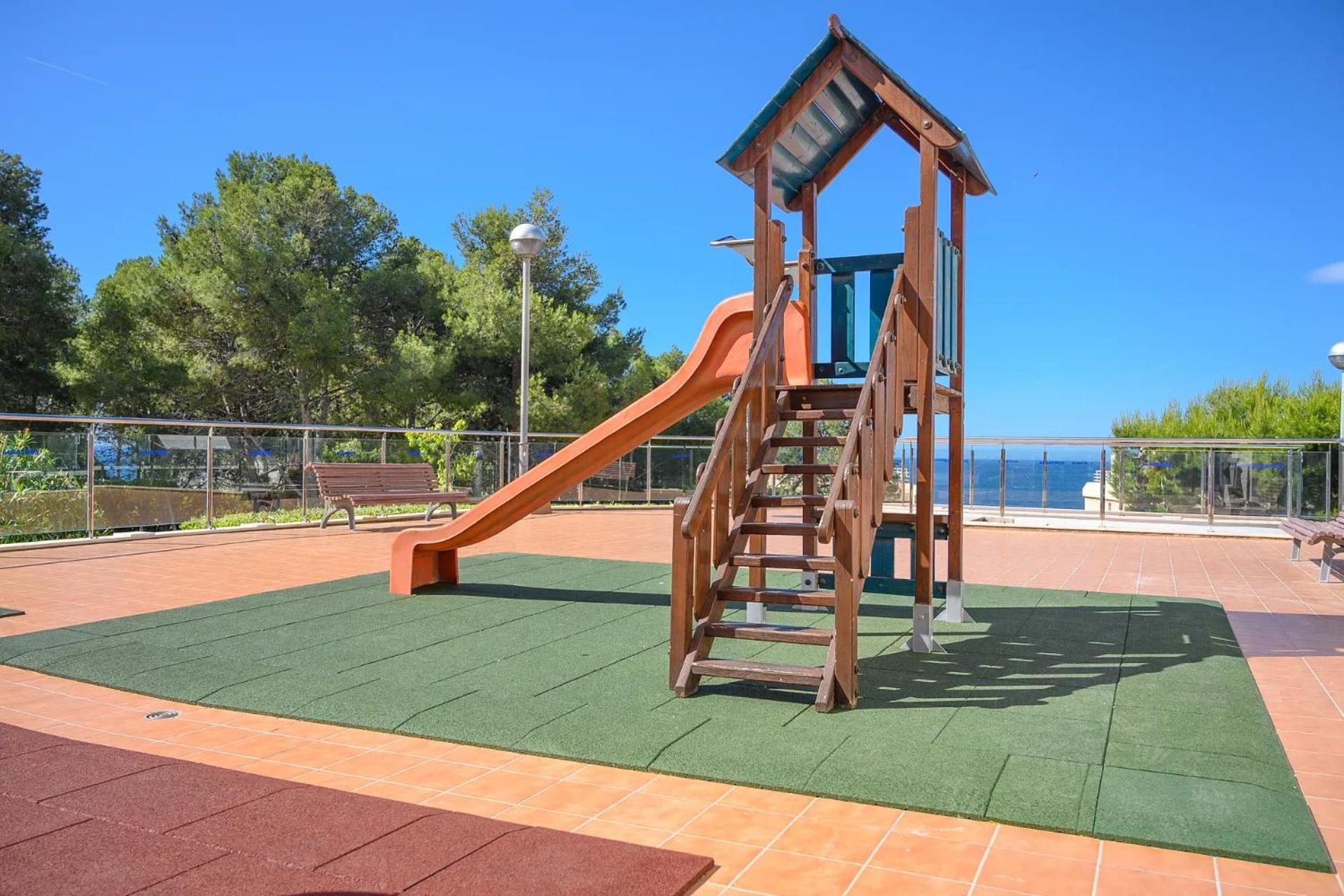 Clauhomes Salou Views Kültér fotó