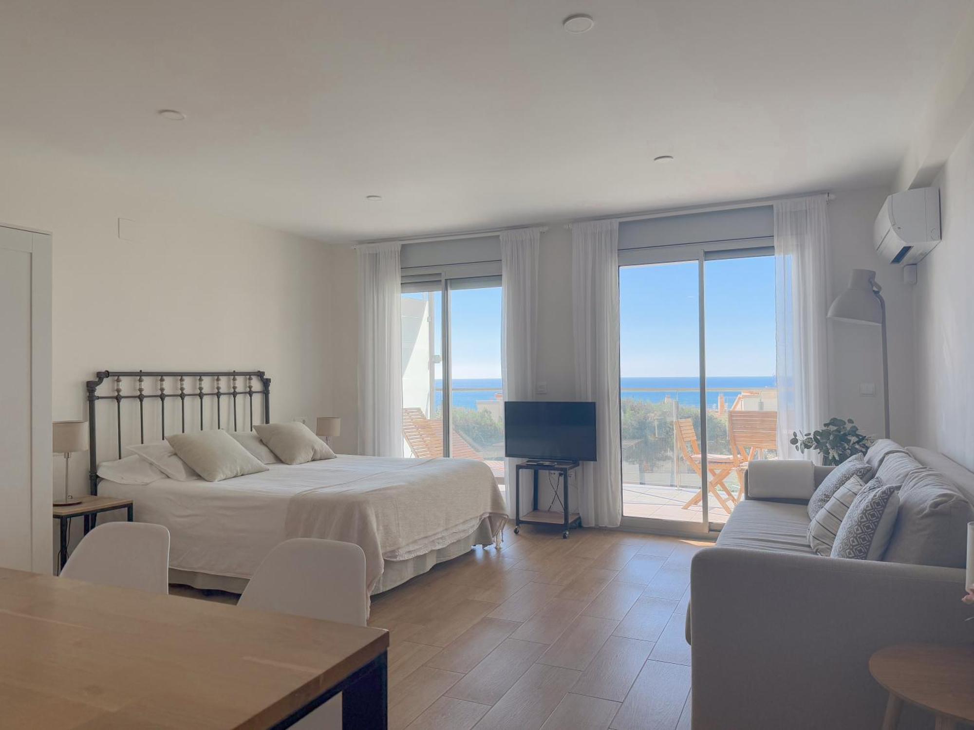 Clauhomes Salou Views Kültér fotó