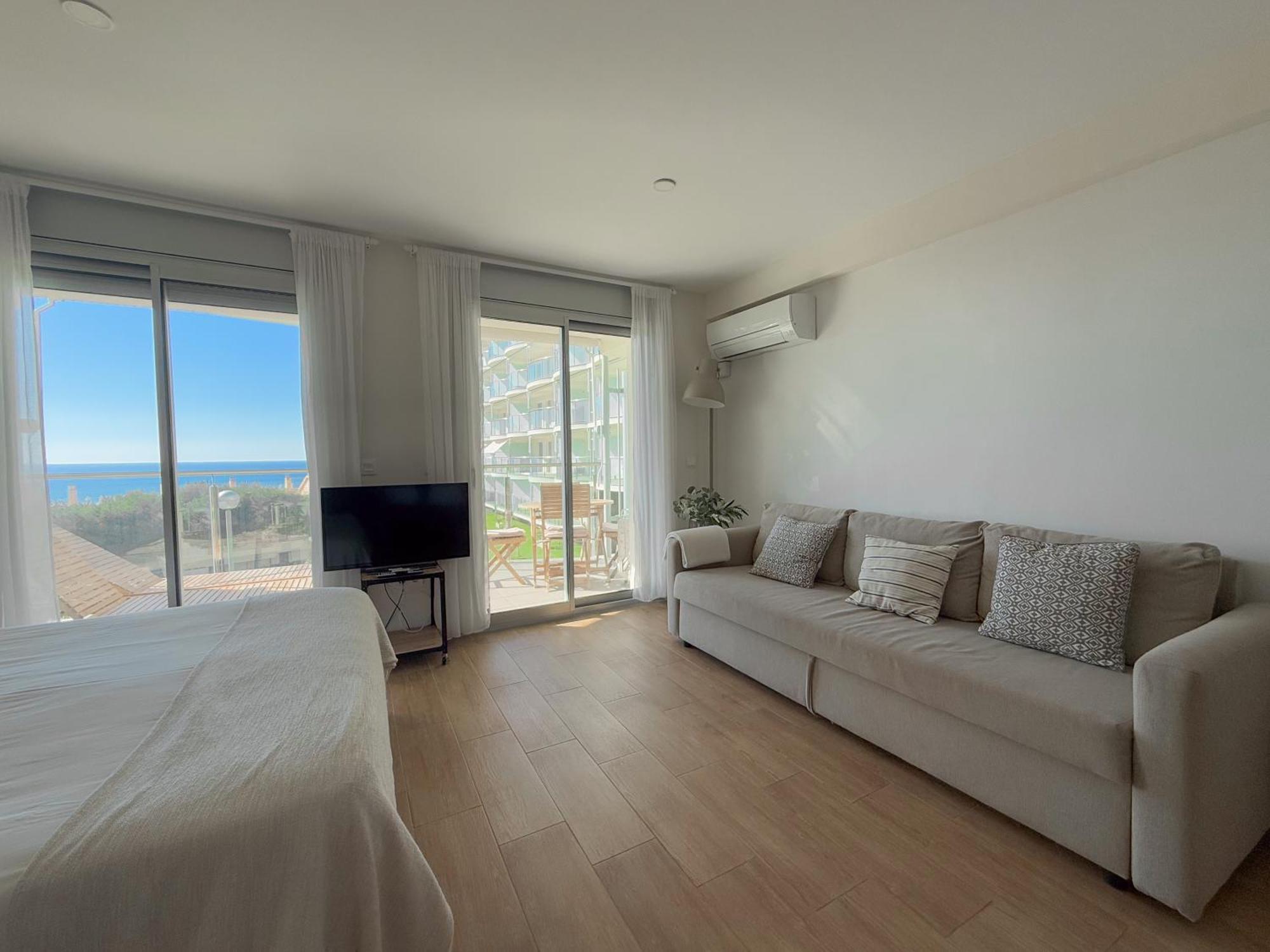 Clauhomes Salou Views Kültér fotó