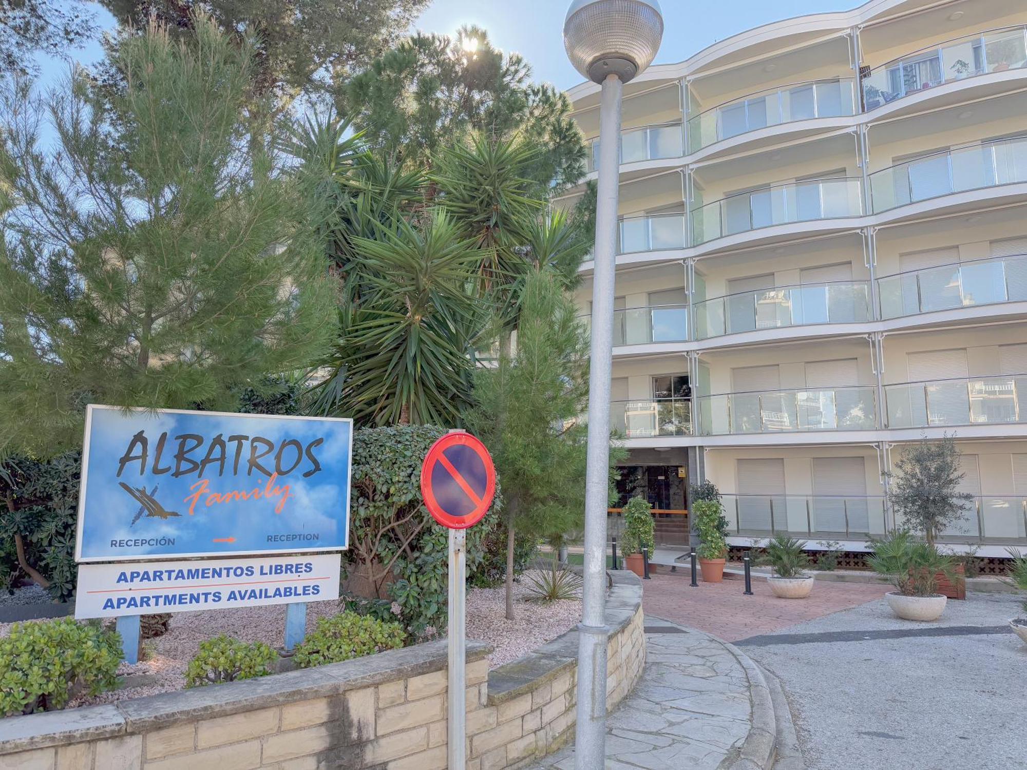 Clauhomes Salou Views Kültér fotó