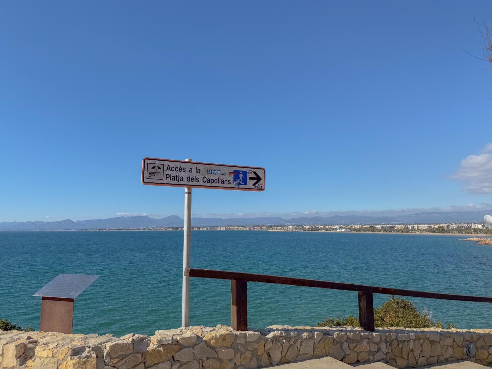Clauhomes Salou Views Kültér fotó