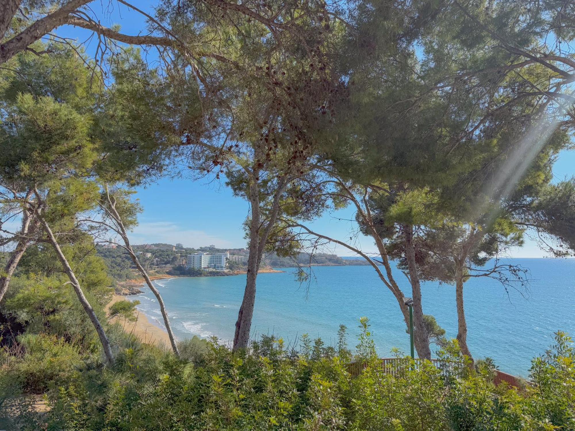 Clauhomes Salou Views Kültér fotó
